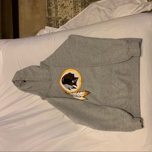 Redskins hoodie